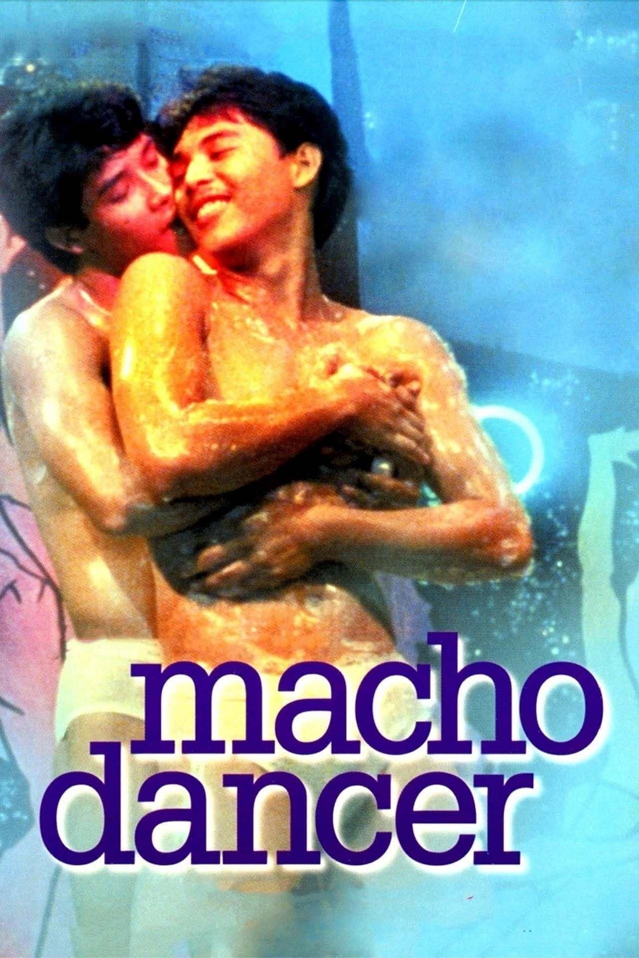 Macho Dancer full movie