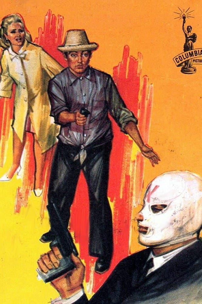 Machuchal: Agente 0 full movie