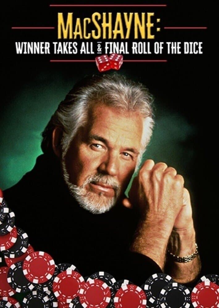 MacShayne: Winner Takes All full movie