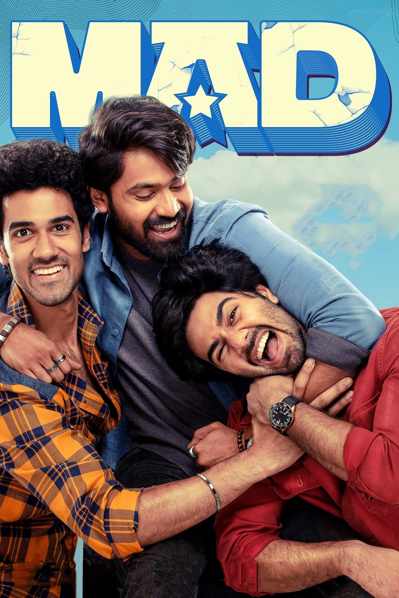 MAD full movie