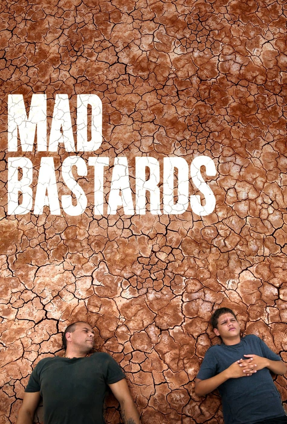 Mad Bastards full movie