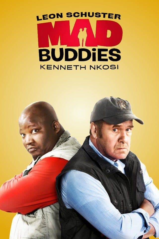 Mad Buddies full movie