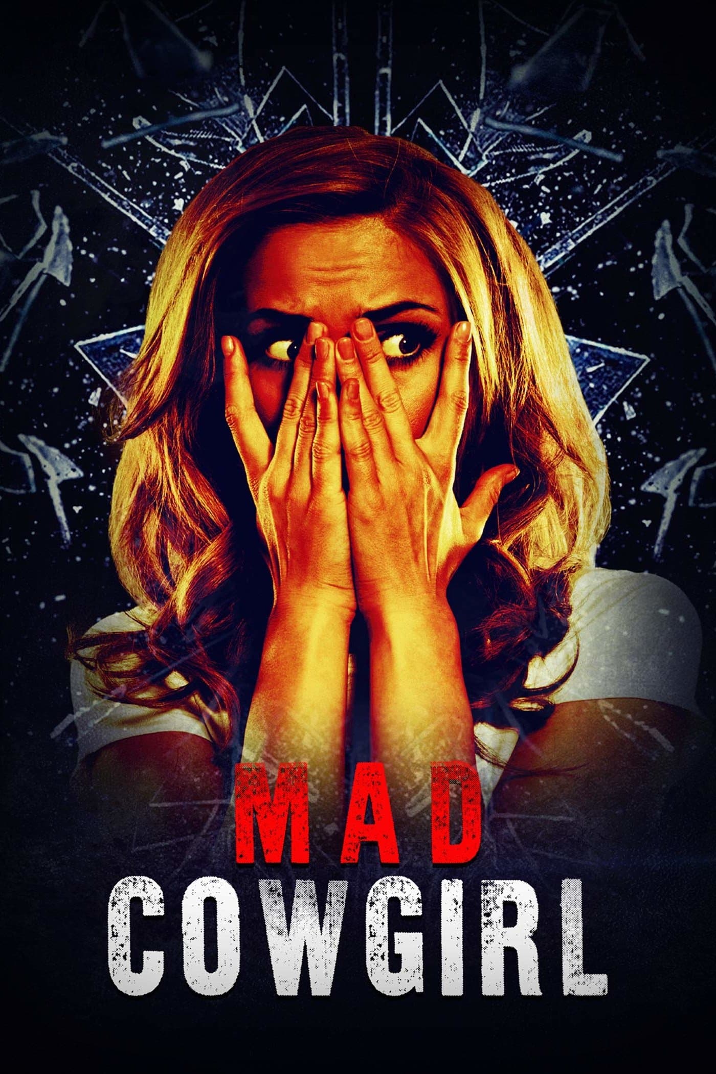 Mad Cowgirl full movie