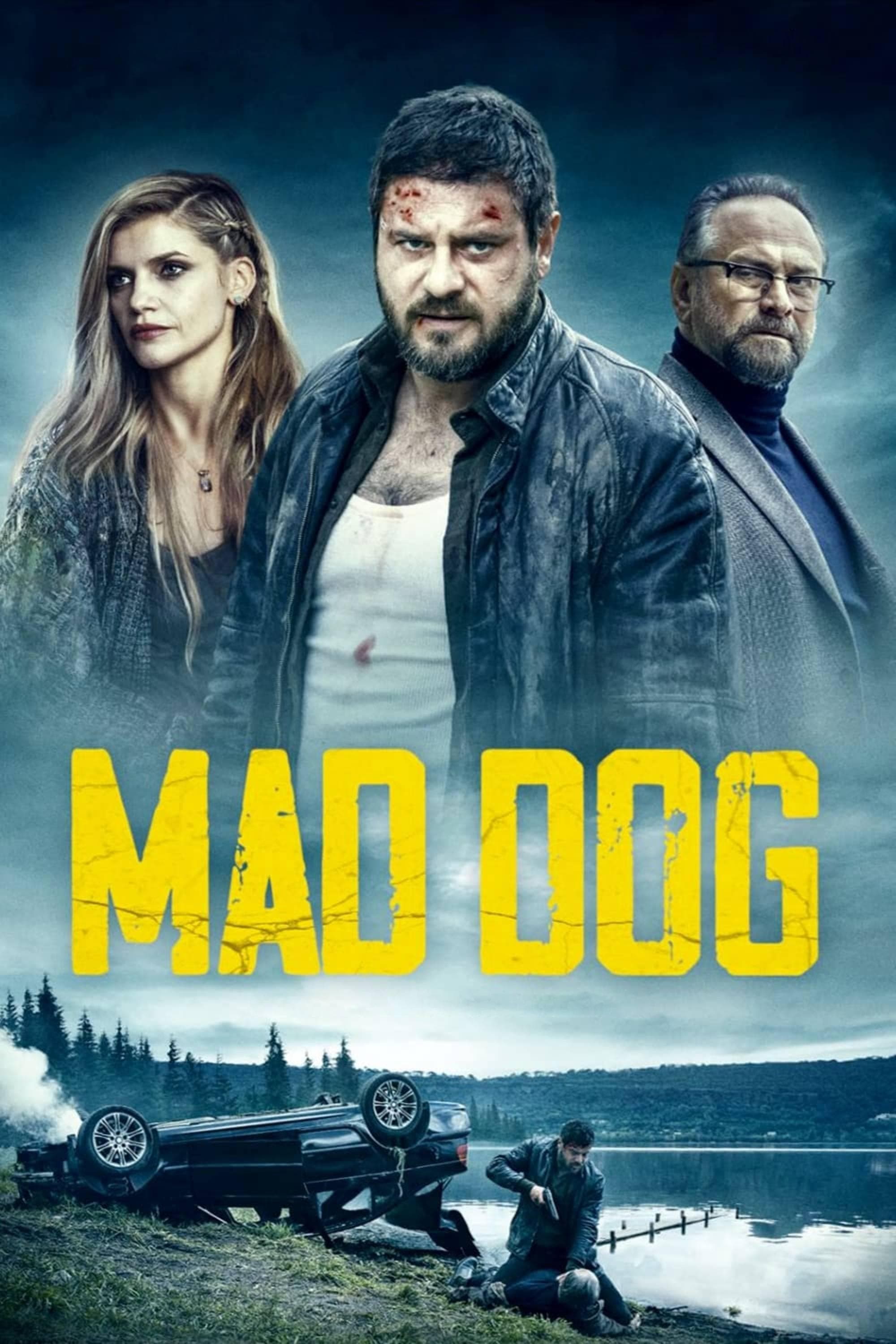 Mad Dog full movie