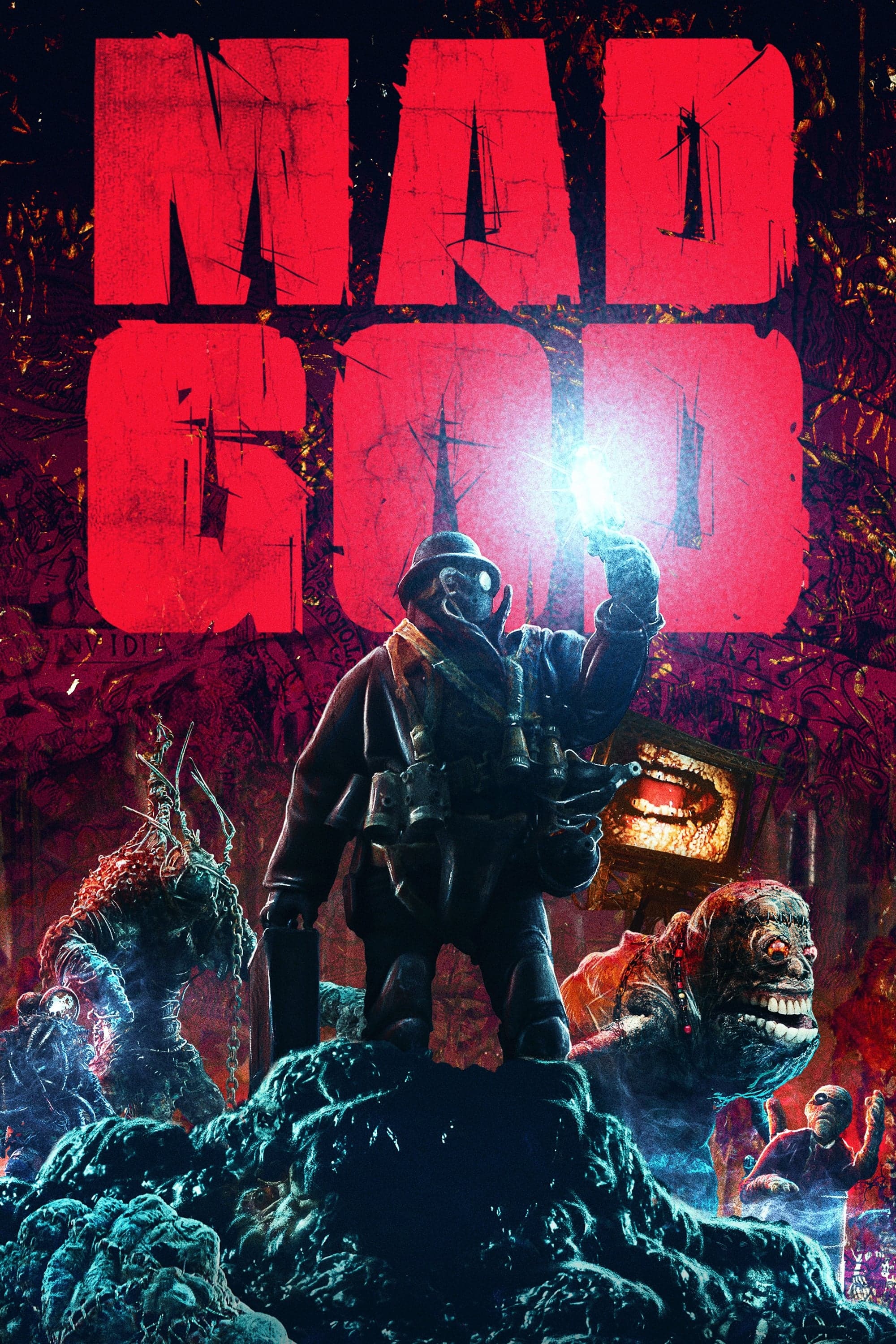 Mad God full movie