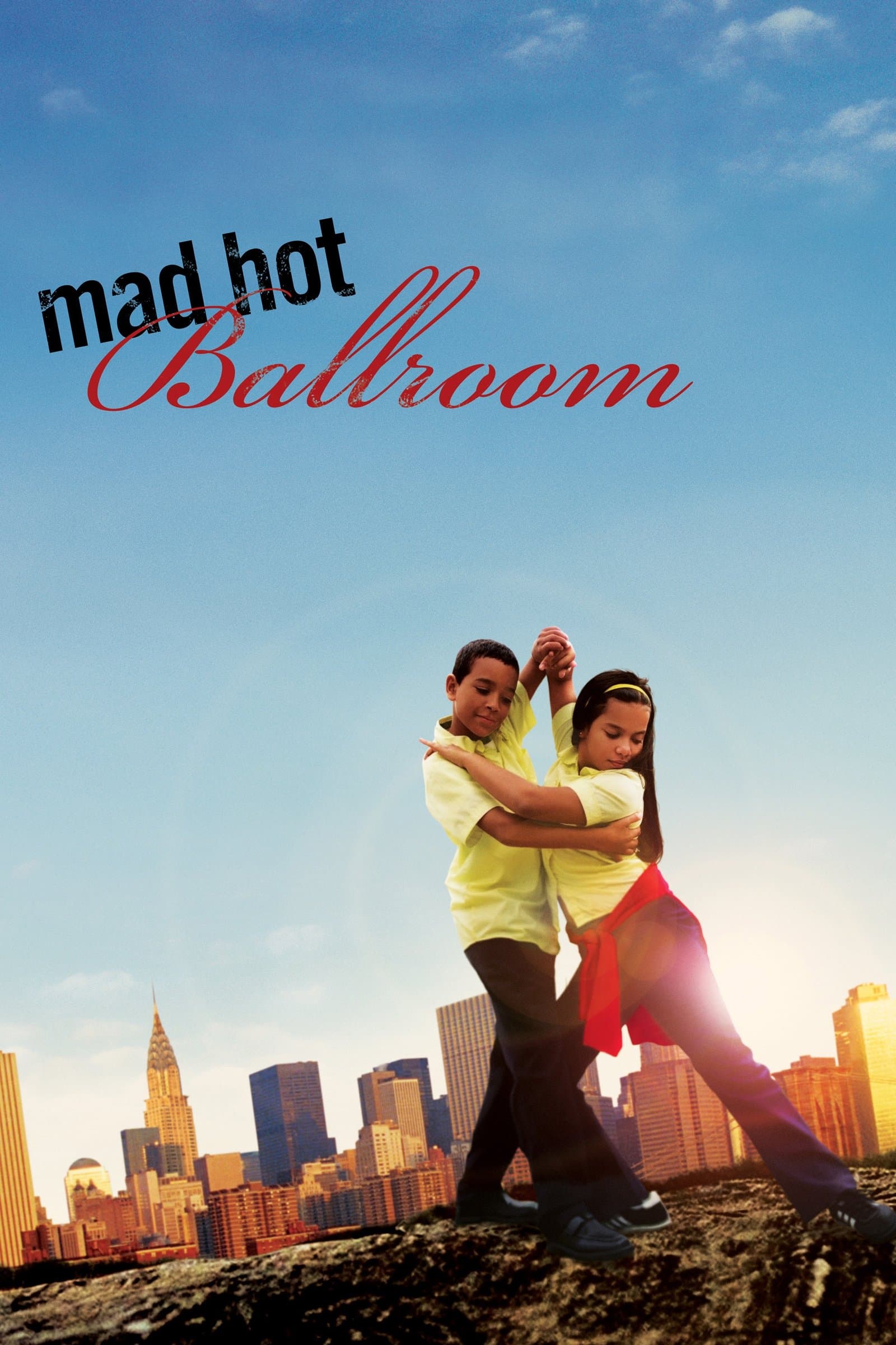 Mad Hot Ballroom full movie