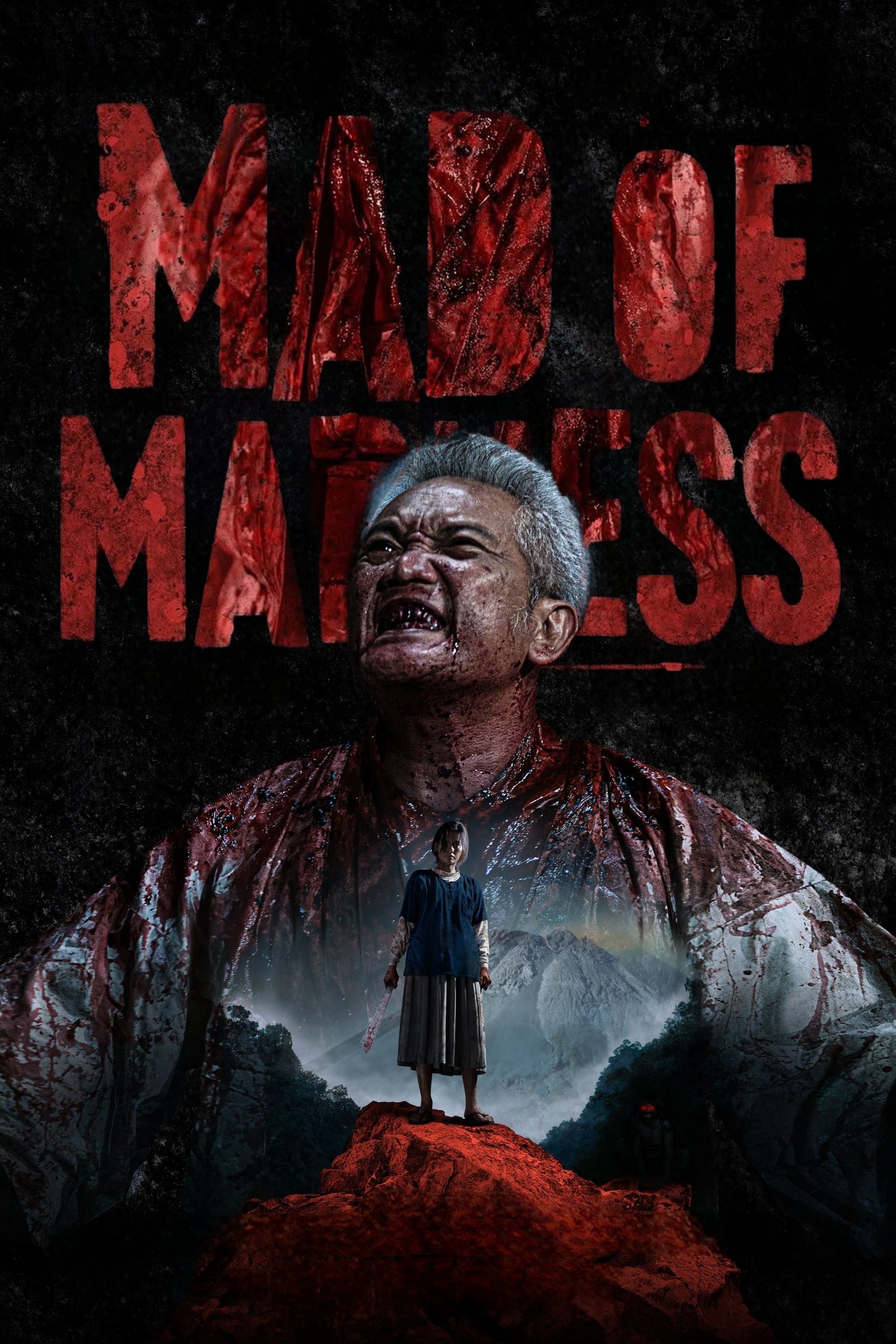 Mad of Madness full movie
