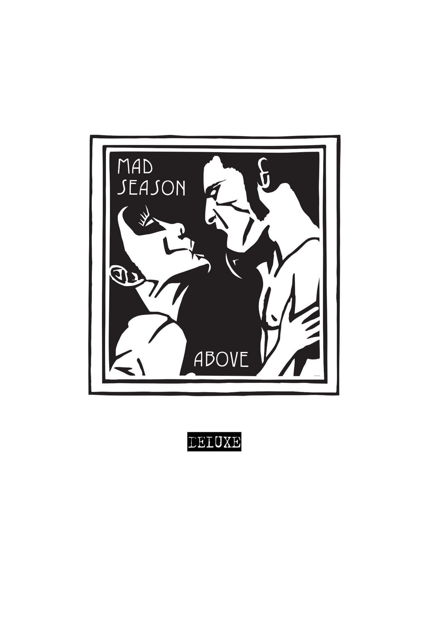 Mad Season: Live at the Moore full movie