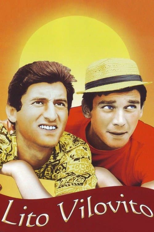 Mad Summer full movie