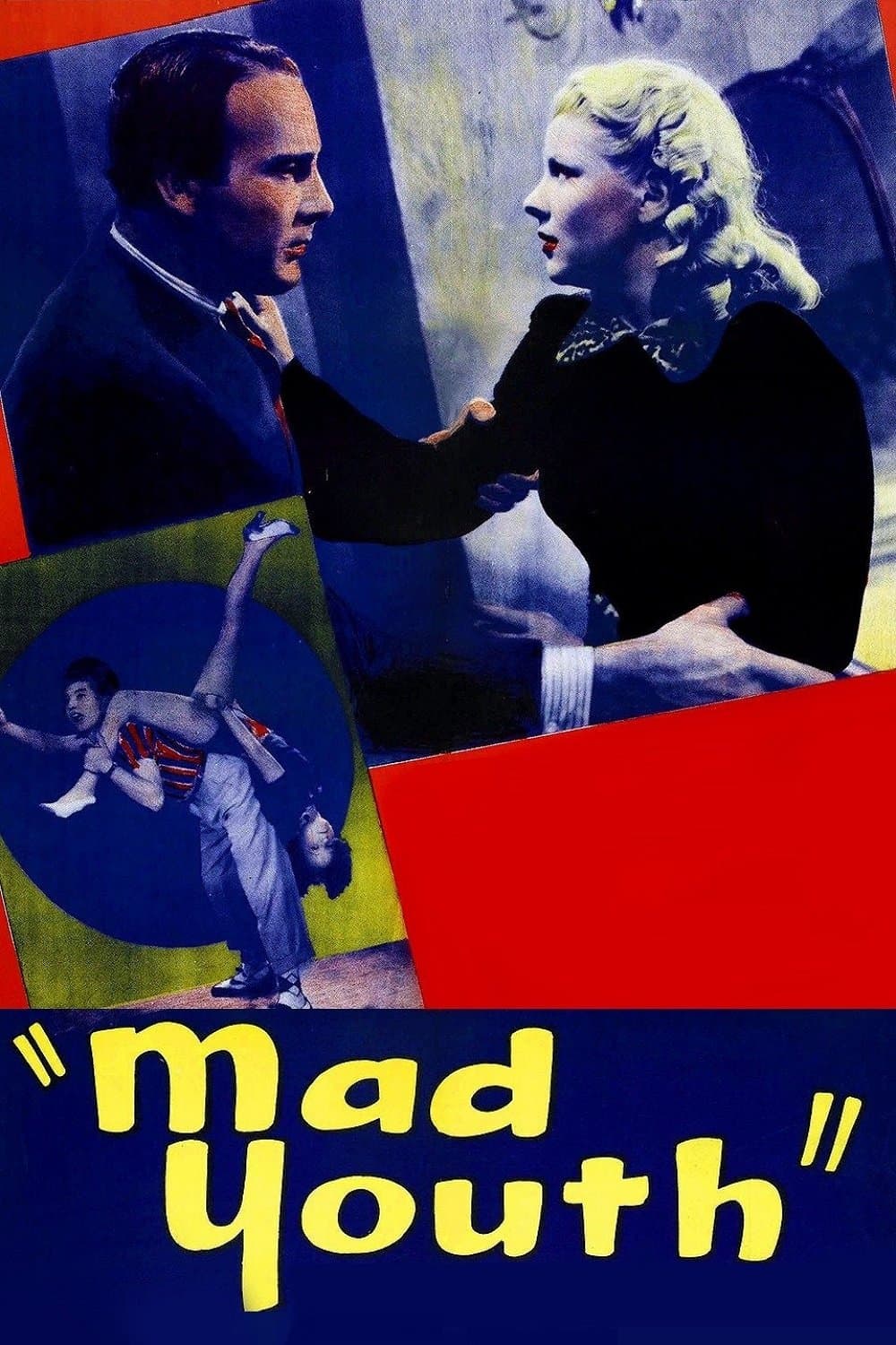 Mad Youth full movie