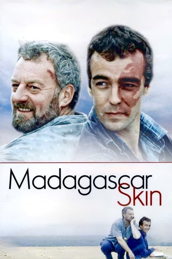 Madagascar Skin full movie