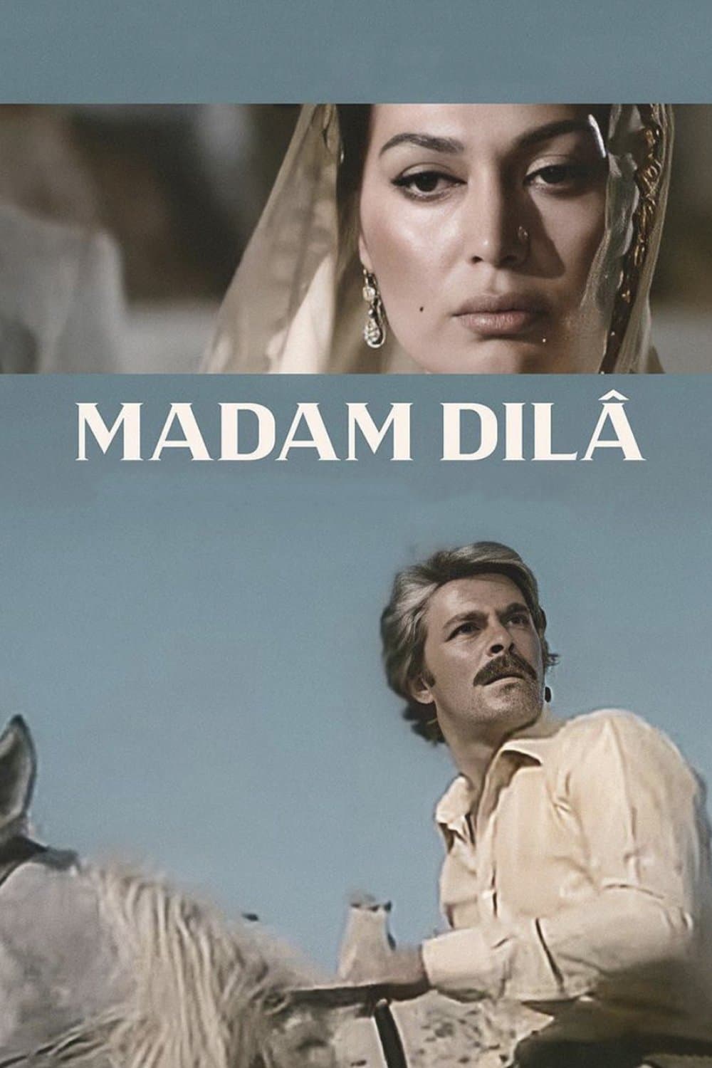 Madam Dilâ full movie