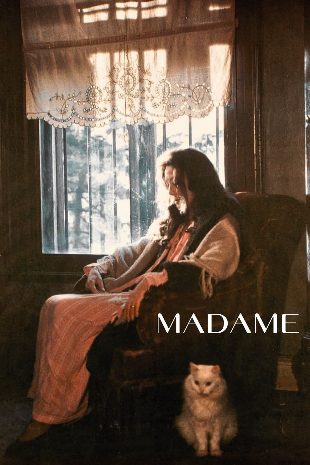 Madame full movie