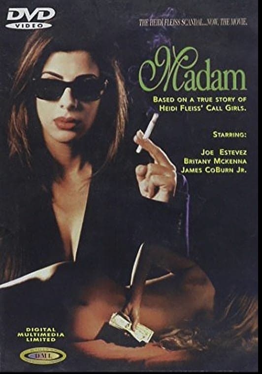 Madame full movie