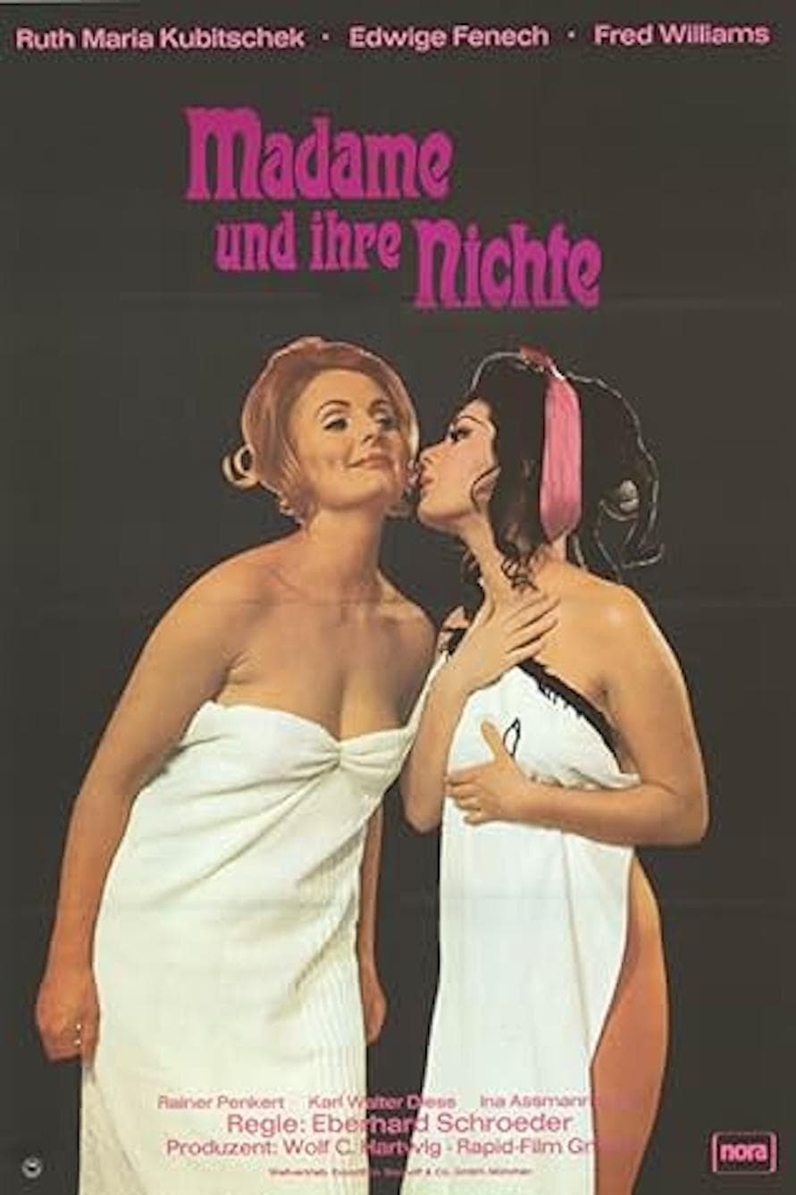 Madame and Her Niece full movie