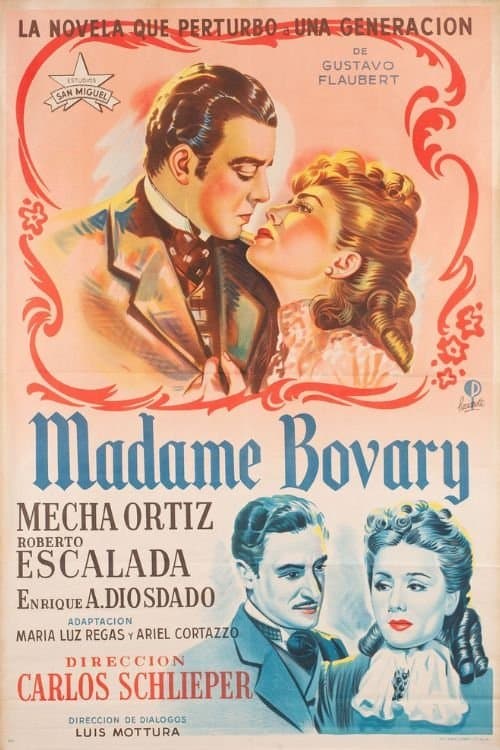 Madame Bovary full movie
