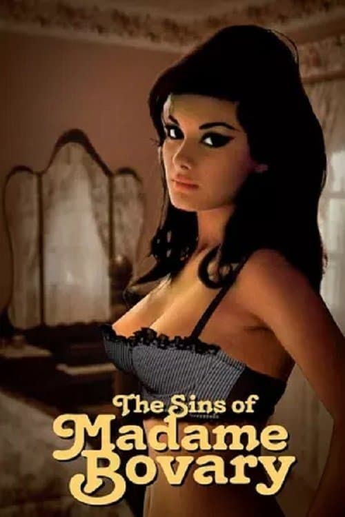 Madame Bovary full movie