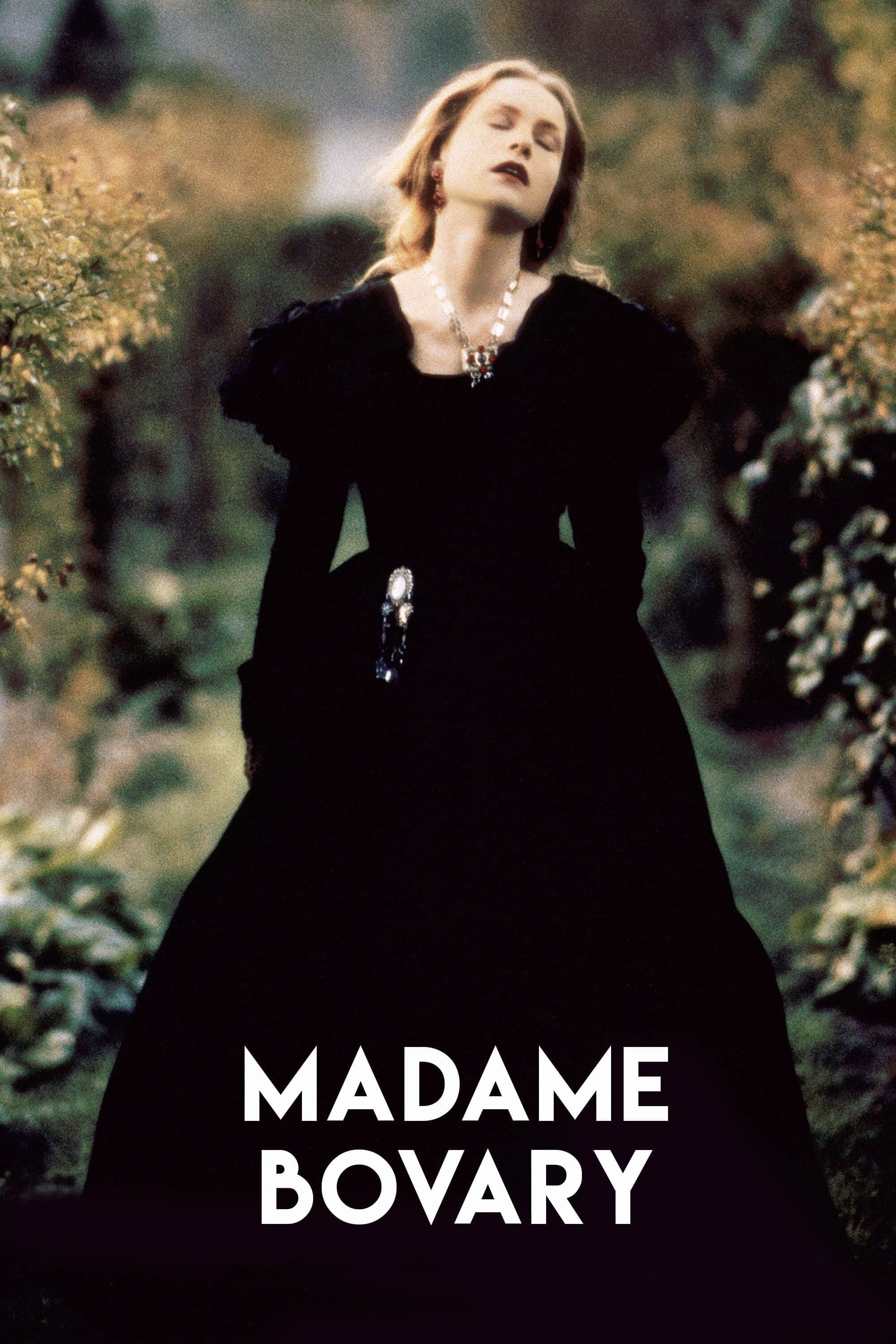Madame Bovary full movie