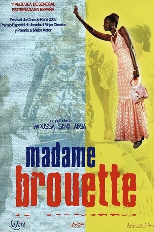 Madame Brouette full movie