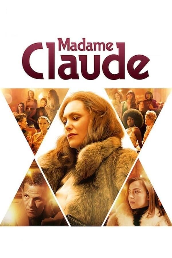 Madame Claude full movie