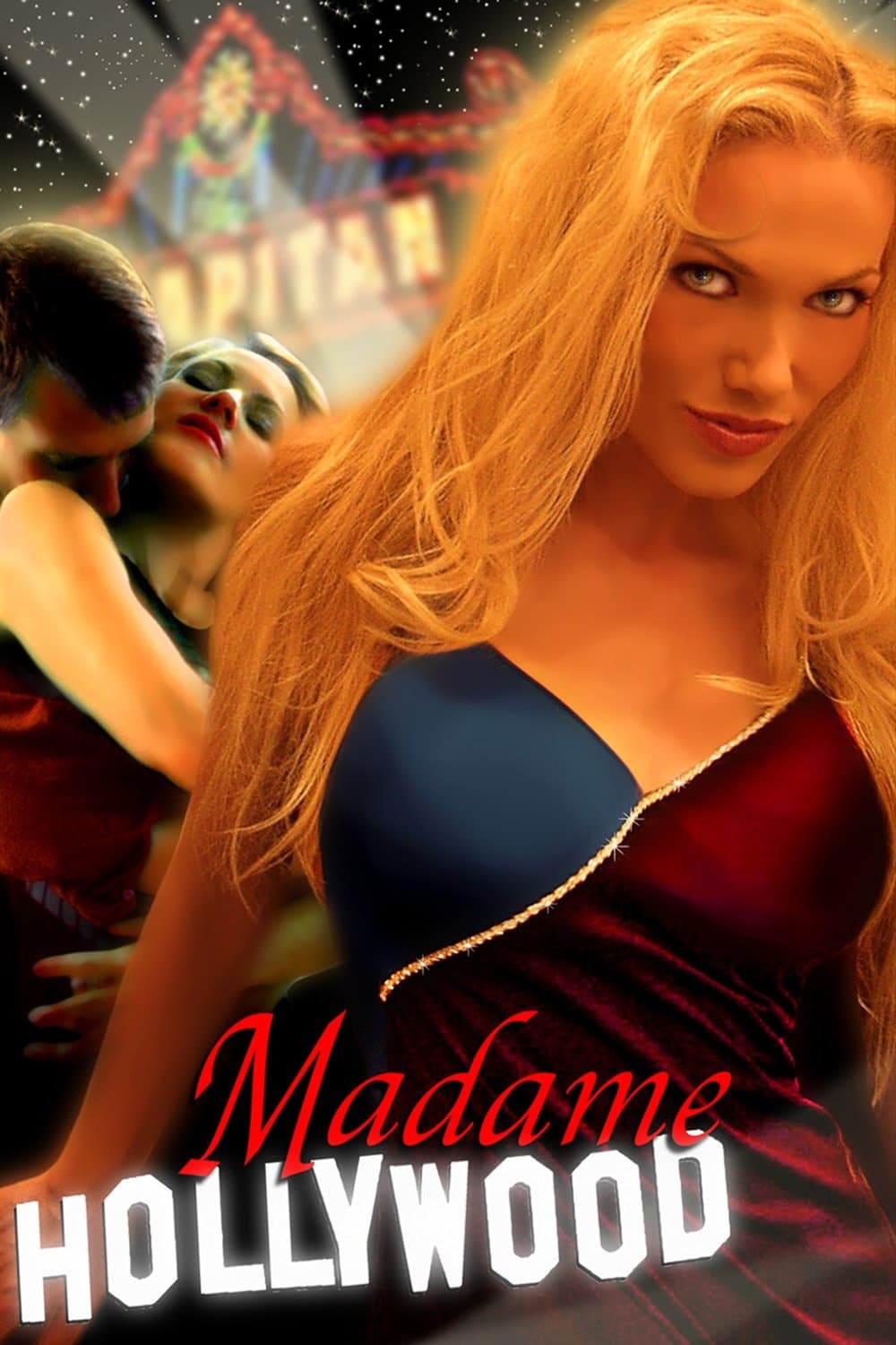 Madame Hollywood full movie