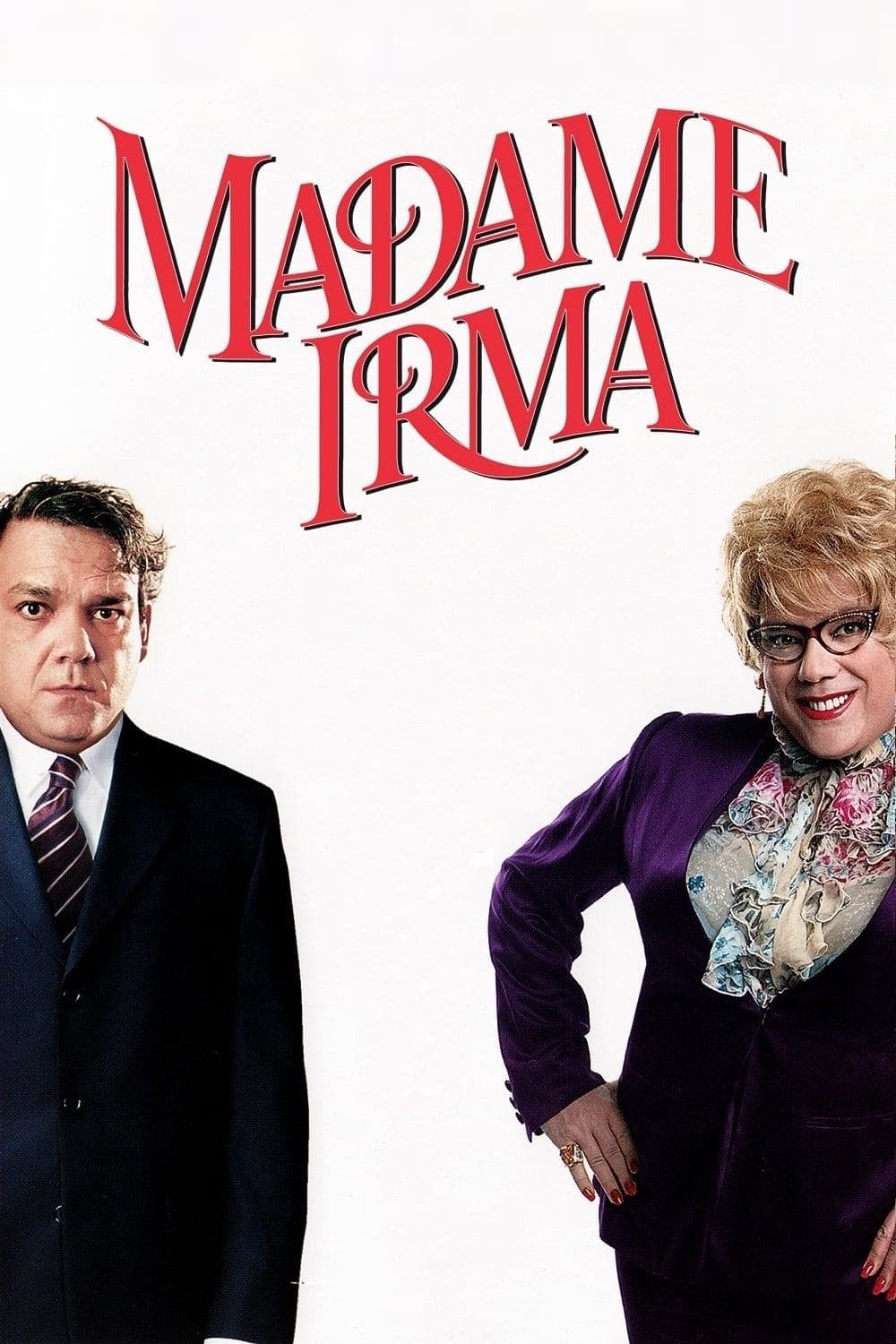 Madame Irma full movie