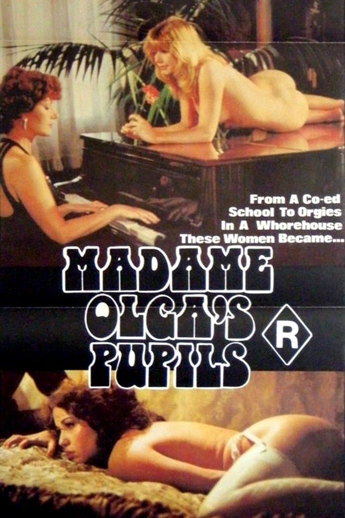Madame Olga's Pupils full movie
