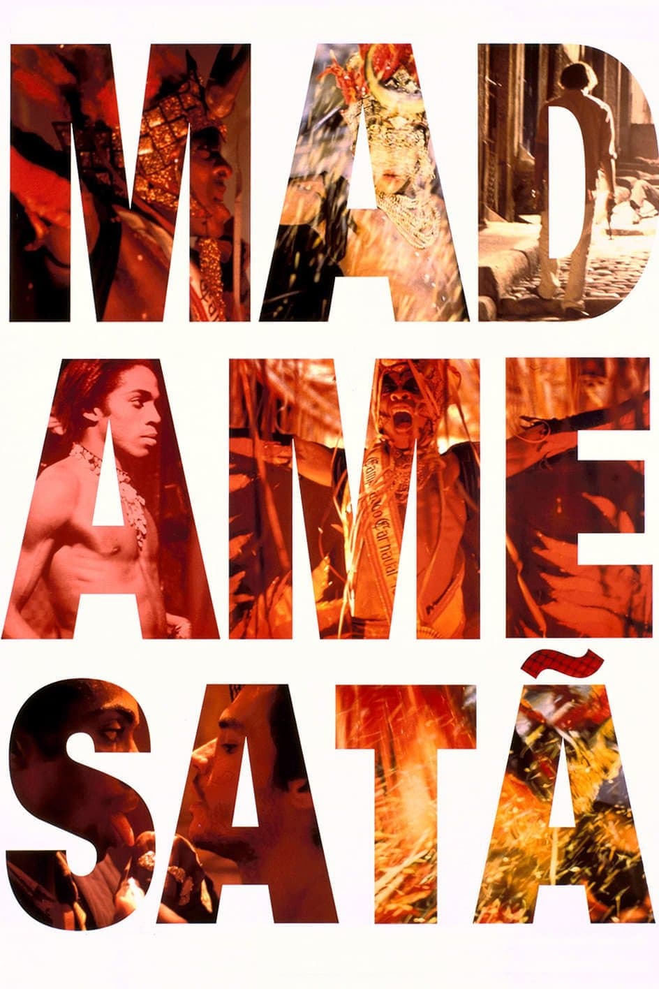 Madame Satã full movie