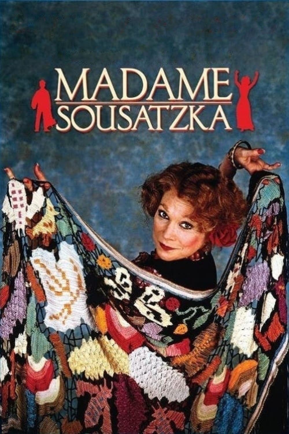 Madame Sousatzka full movie