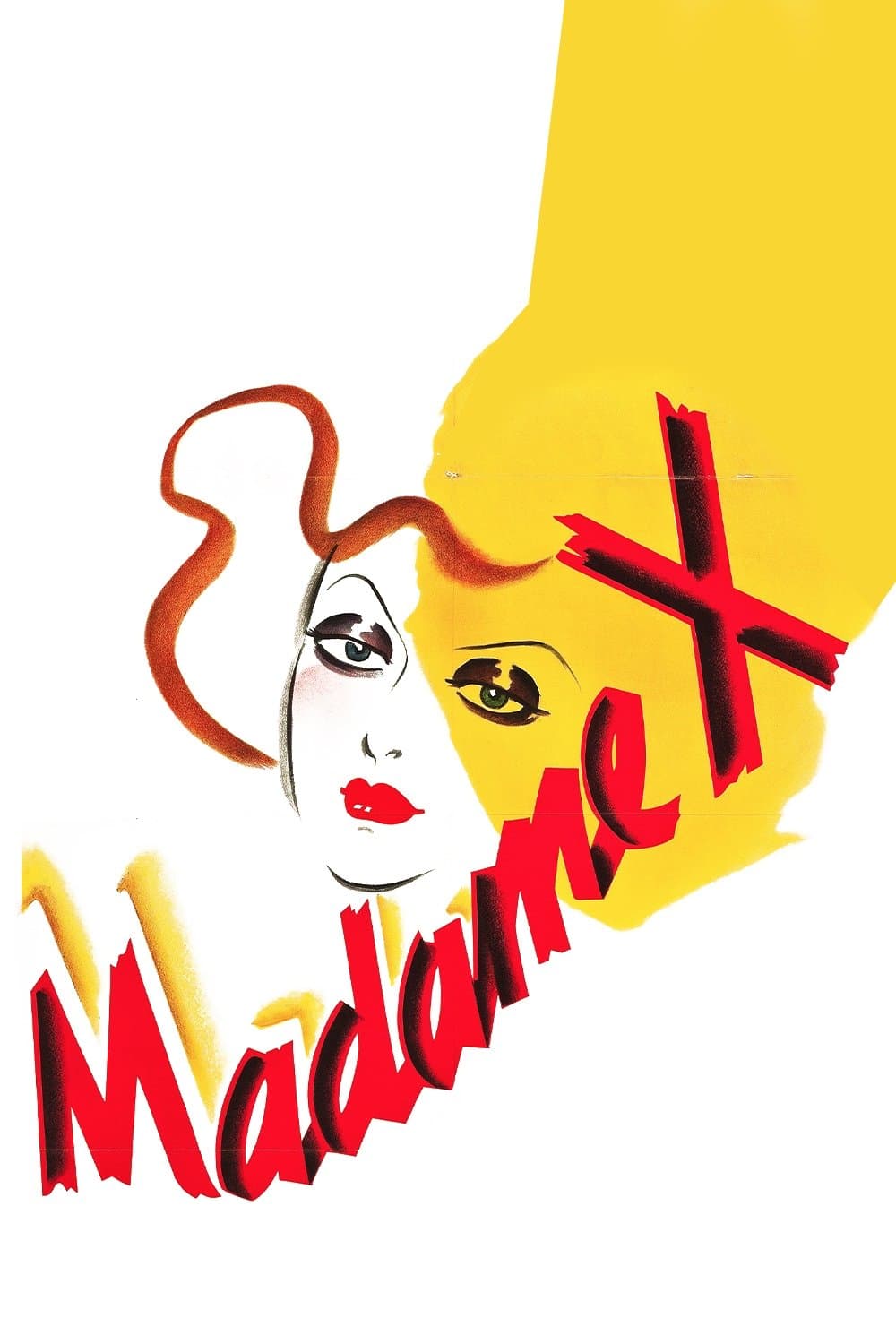 Madame X full movie