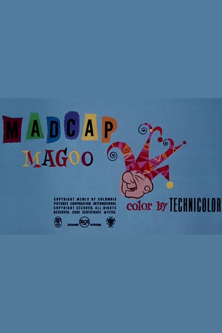 Madcap Magoo full movie