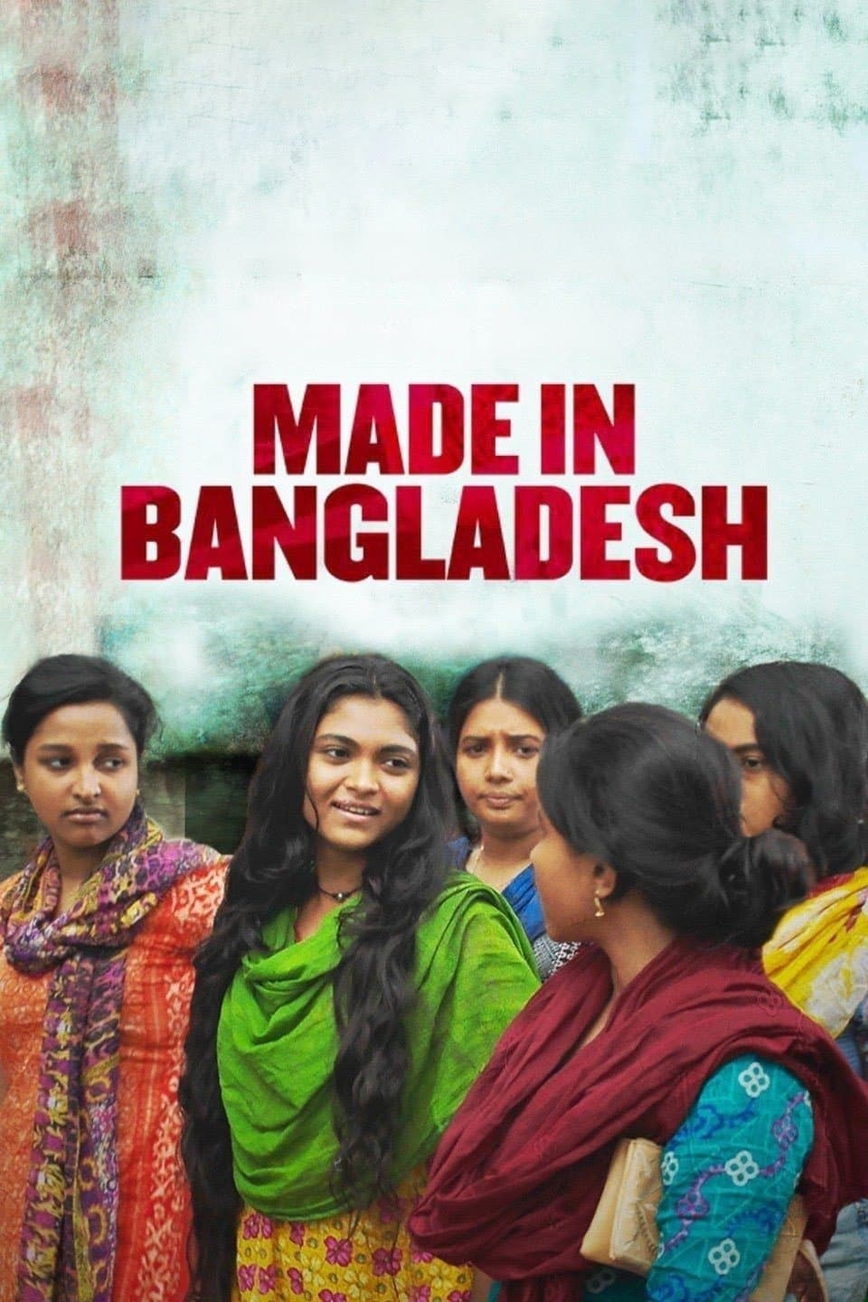 Made in Bangladesh full movie