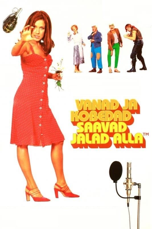 Made in Estonia full movie