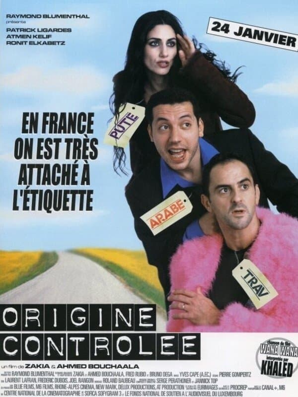 Made in France full movie