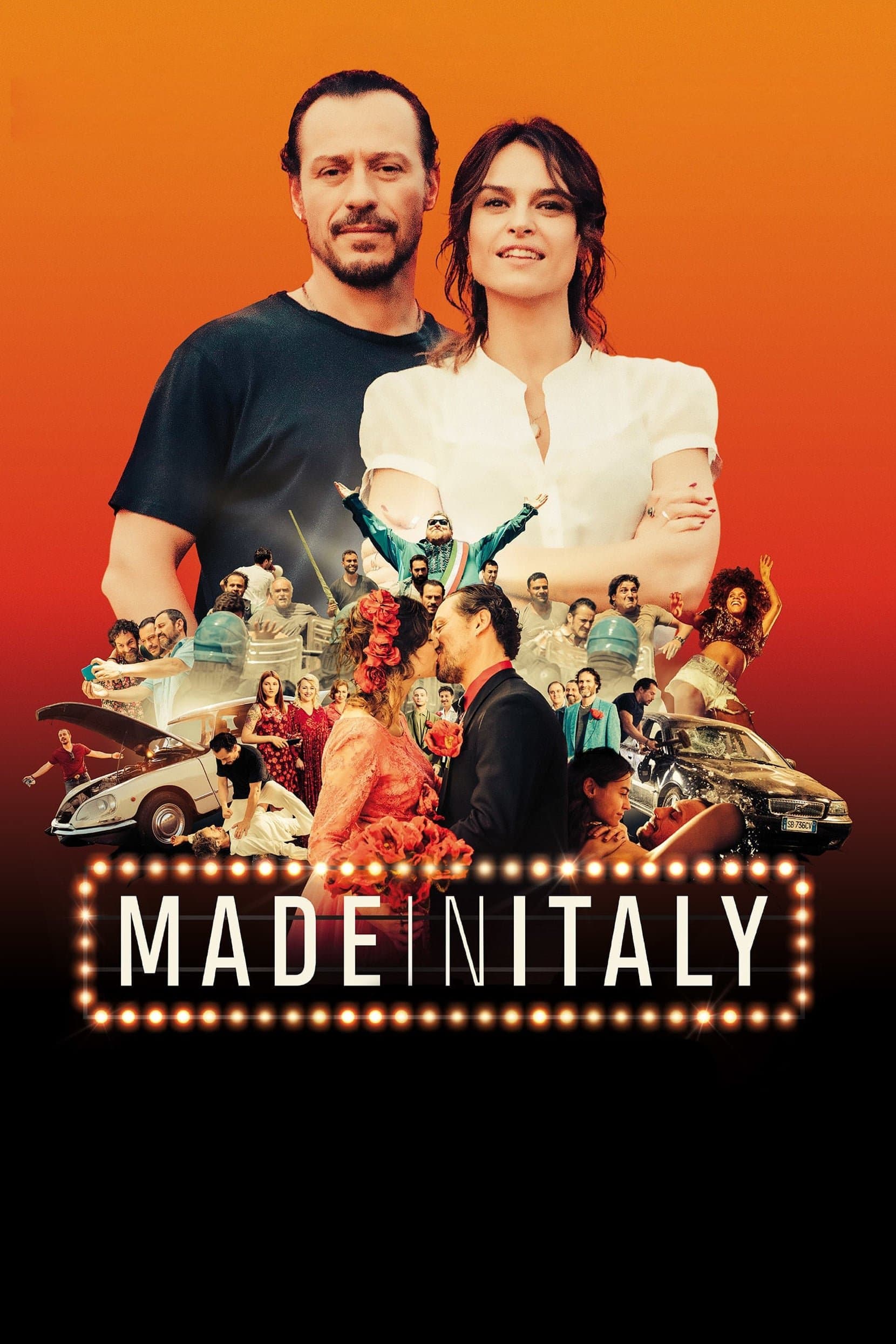Made in Italy full movie