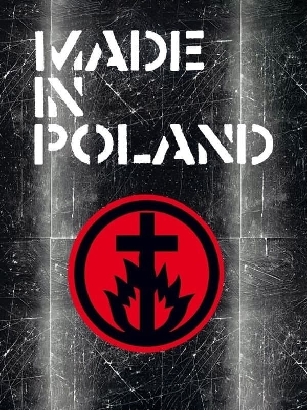Made in Poland full movie
