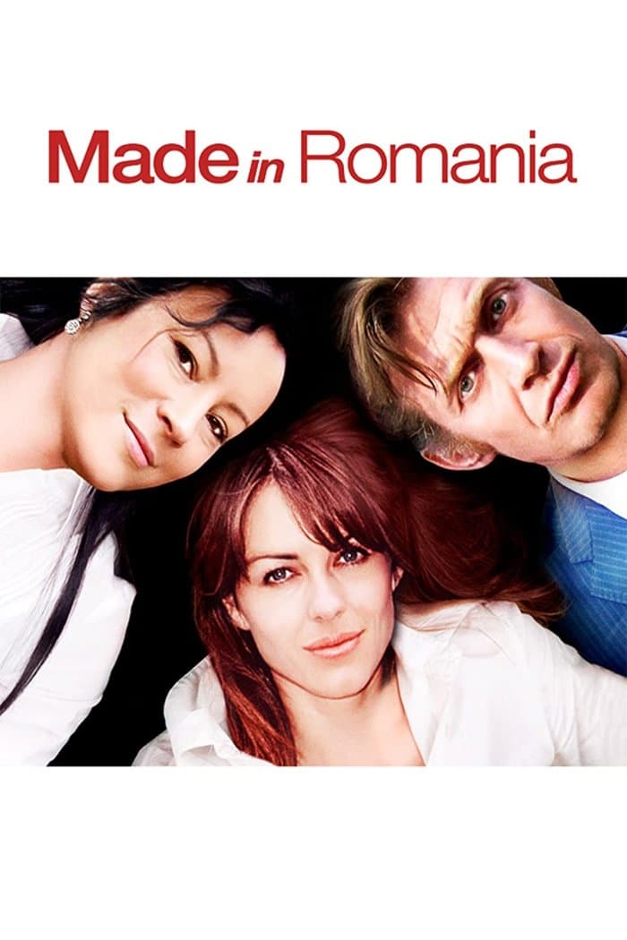 Made in Romania full movie