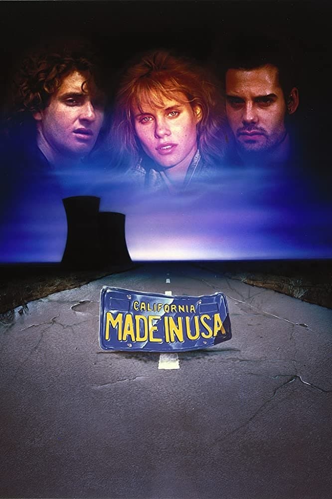 Made in U.S.A. full movie