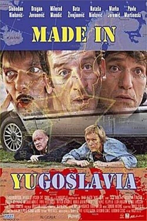 Made in YU full movie