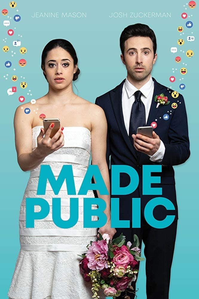Made Public full movie