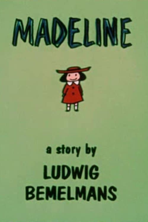 Madeline full movie