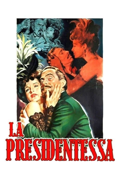Mademoiselle Gobete full movie