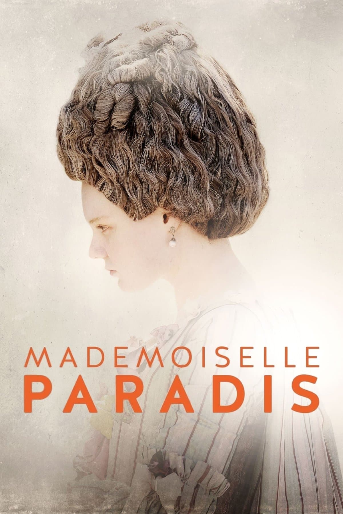 Mademoiselle Paradis full movie