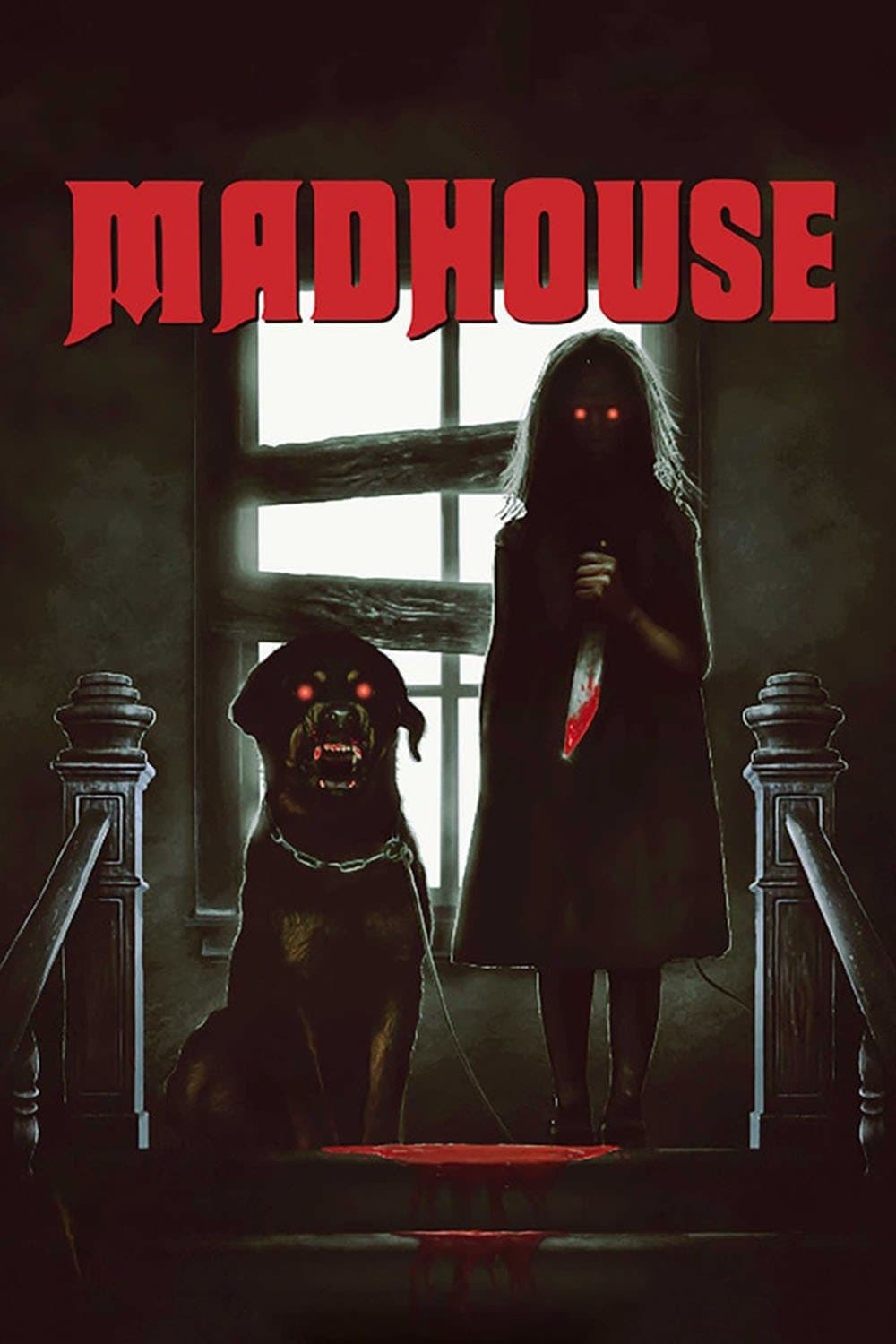 Madhouse full movie