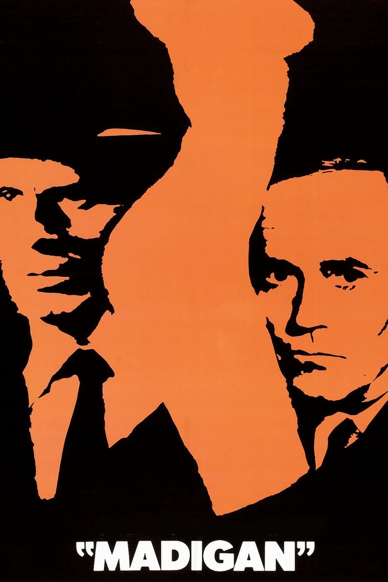 Madigan full movie