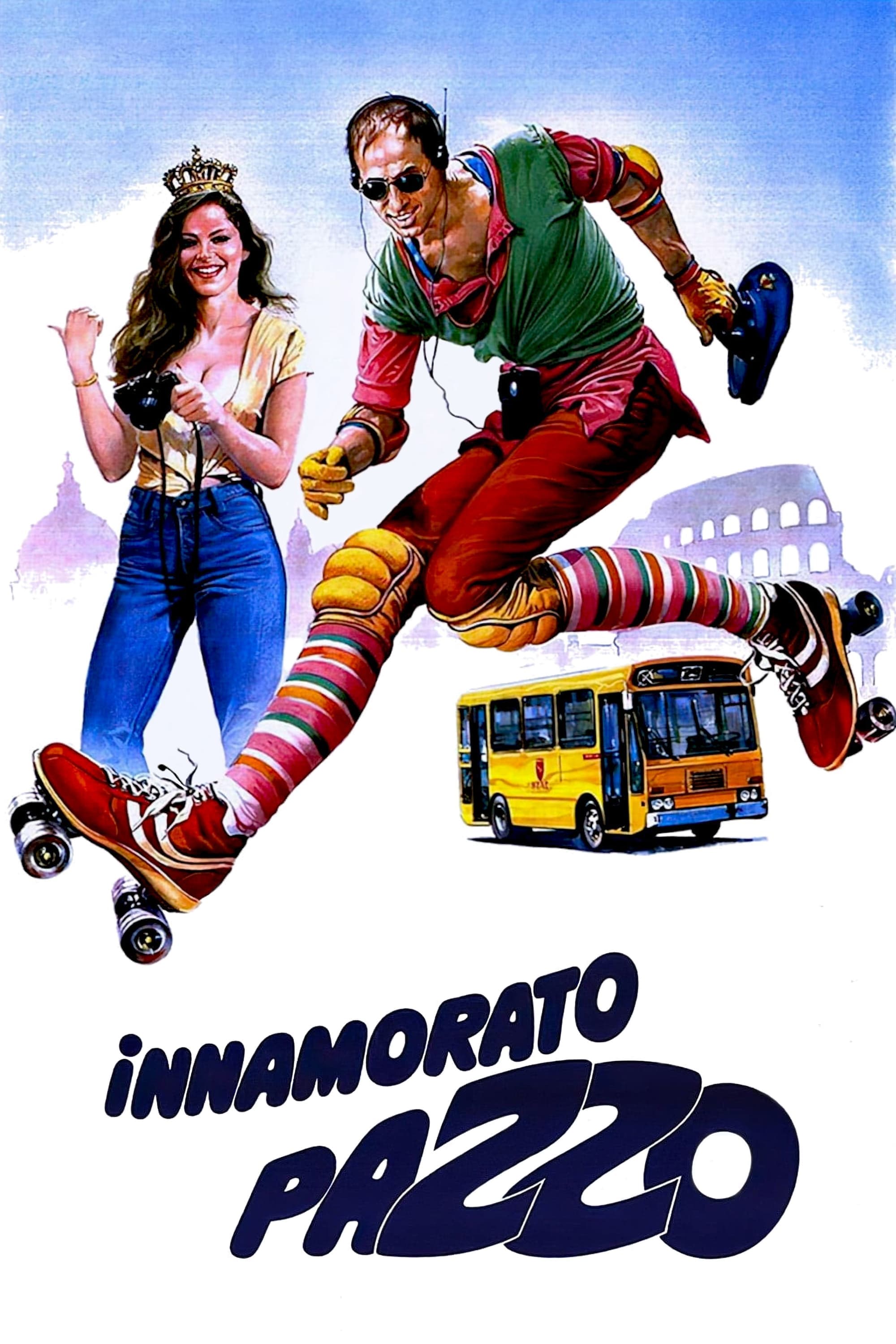 Madly in Love full movie