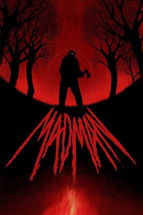 Madman full movie