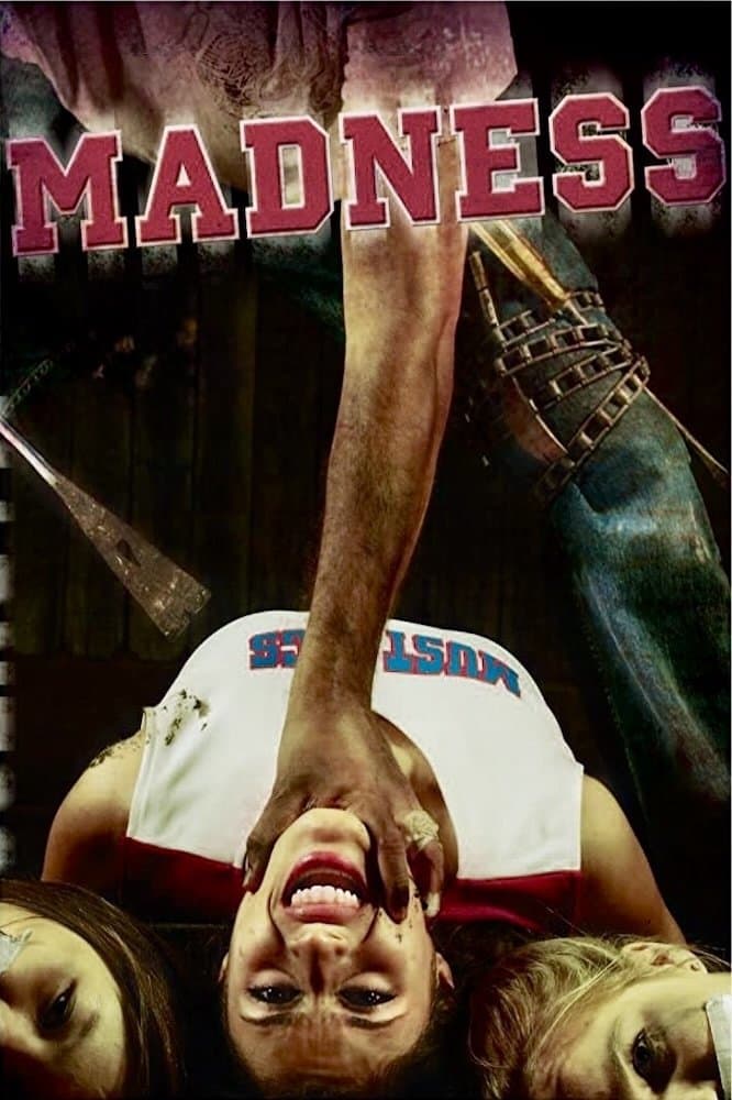 Madness full movie