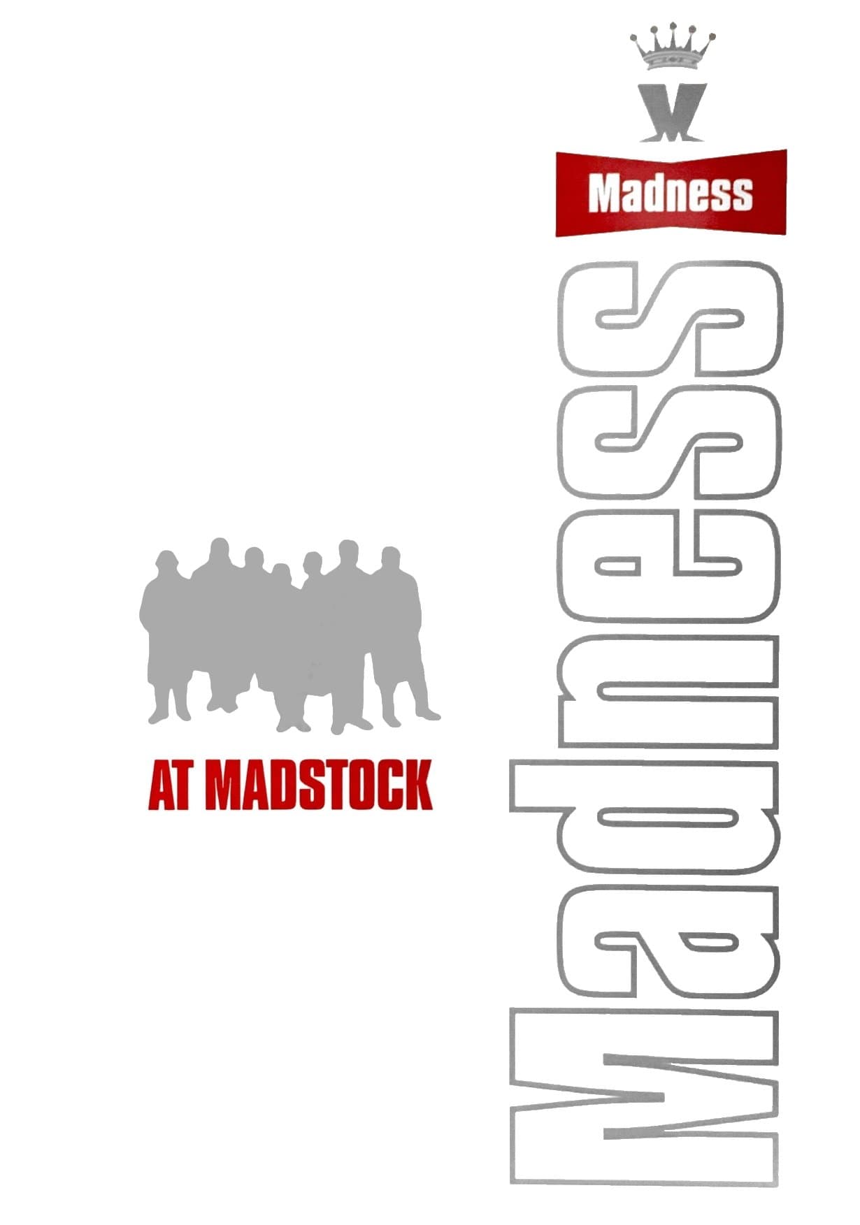 Madness at Madstock full movie