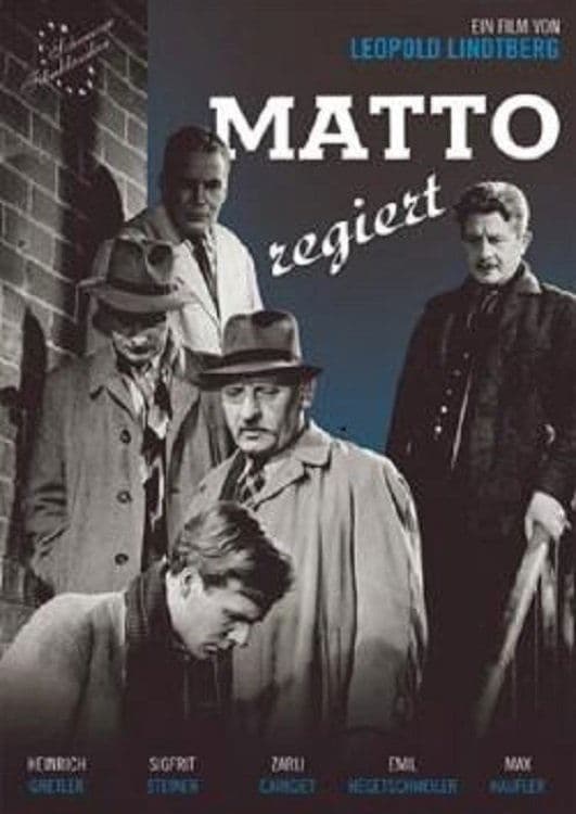 Madness Rules full movie